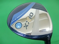 XXIO 2024 Blue 球道木桿 (桿身 MP1300L)