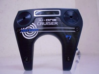 Ai-ONE CRUISER #7 DB 推桿 (桿身 STROKELAB 140)
