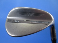 VOKEY SM10 Nickel 52-12F 挖起桿 (桿身 DG(JP))