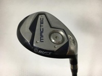 MACTEC NV Hybrid ー 2012 長鐵/混血桿/小雞腿 (桿身 NV-201UN)