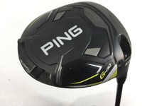 G430 LST 開球木桿 (桿身 PING TOUR 2.0 CHROME 65(JP))