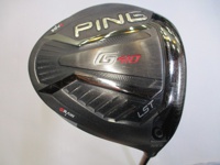 G410 LST 開球木桿 (桿身 TENSEI CK PRO ORANGE 50(JP))