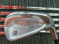 242CB+ 鐵桿組 (桿身 N.S.PRO MODUS3 TOUR105)