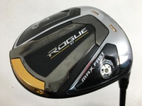 ROGUE ST MAX FAST 開球木桿 (桿身 SPEEDER NX40 for Callaway(JP))