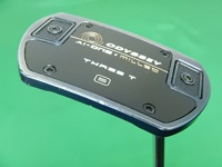 Ai-ONE MILLED THREE T S 推桿 (桿身 STROKELAB 90)