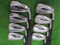 PARADYM Ai SMOKE HL 鐵桿組 (桿身 TENSEI 50 for Callaway(JP) 8S)