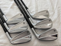 P770 2023 鐵桿組 (桿身 Diamana Thump 95(JP) 6S)