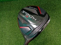 STEALTH2 球道木桿 (桿身 TENSEI RED TM50(JP))