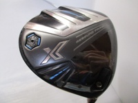 XXIO X 2024 開球木桿 (桿身 Miyazaki AX-3)