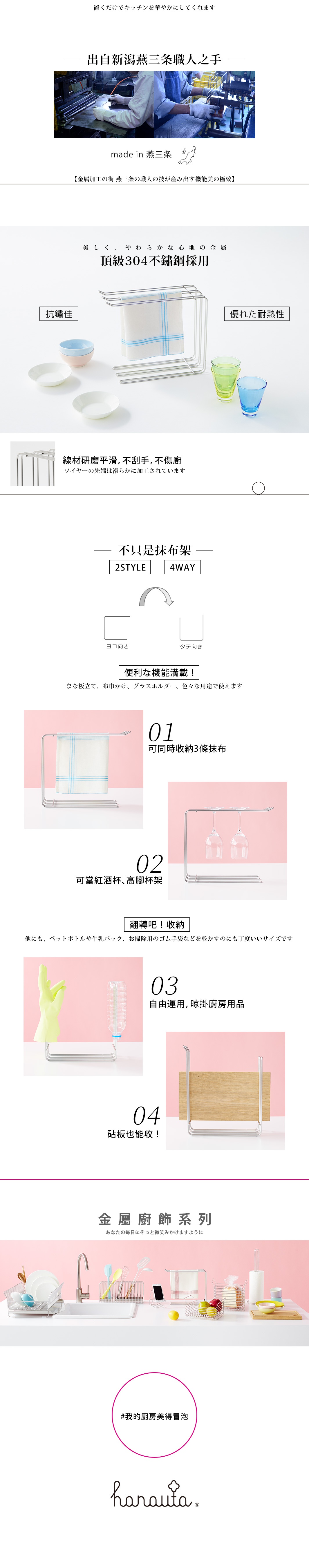 內文_304不鏽鋼三桿抹布架_03