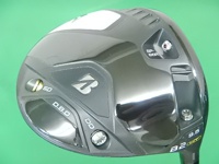 B2 HT 開球木桿 (桿身 VANQUISH BS50)