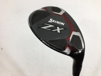 SRIXON ZX HYBRID 長鐵/混血桿/小雞腿 (桿身 NSPRO950GH DST)