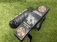 Holiday Collection 2023 NEWPORT1.5LTD 推桿 (桿身 特製鋼)