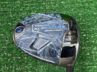 PARADYM Ai SMOKE MAX FAST 開球木桿 (桿身 ELDIO40 for Callaway(JP))