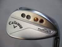 JAWS FORGED 2023 Chrome 50-10 挖起桿 (桿身 DG)