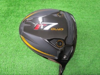 r7 QUAD MINI DRIVER 開球木桿 (桿身 r7QMD Diamana SV TM55(JP))