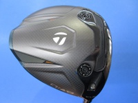 Qi4D 開球木桿 (桿身 REAX 50 Mid Rotation Blue)
