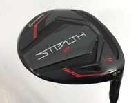 STEALTH2 HD 球道木桿 (桿身 TENSEI RED TM50(JP))