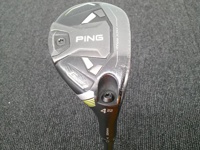 G430 HYBRID 長鐵/混血桿/小雞腿 (桿身 ATTAS MB-HY 55 不附扳手)