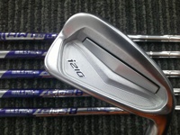 i210 鐵桿組 (桿身 N.S.PRO Zelos 8)