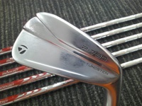 P790 2021 鐵桿組 (桿身 N.S.PRO MODUS3 TOUR 105)