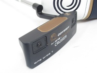 Ai-ONE MILLED CRUISER ONE WIDE T CH 推桿 (桿身 STROKELAB 140)