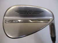 VOKEY SM10 Nickel 52-12F 挖起桿 (桿身 N.S.PRO MODUS3 TOUR 115)
