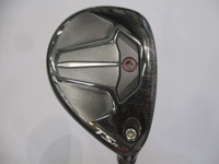 TSR2 HYBRID 長鐵/混血桿/小雞腿 (桿身 Tour AD DI-75 HYBRID)