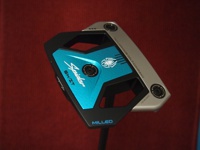 SPIDER 5K-ZT LONG 推桿 (桿身 KBS GPS Custom Graphite 210g[46])