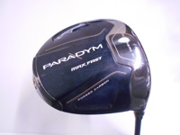 PARADYM MAX FAST 開球木桿 (桿身 SPEEDER NX40 for Callaway(JP))