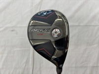 APEX UW 2024 長鐵/混血桿/小雞腿 (桿身 Diamana DF70)