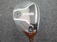 G440 HYBRID 長鐵/混血桿/小雞腿 (桿身 ALTA J CB BLUE(JP) 不附扳手)