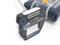 Ai-ONE SQUARE 2 SQUARE CRUISER JAILBIRD 推桿 (桿身 SL140)
