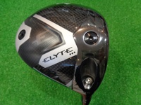 ELYTE ◆◆◆ 開球木桿 (桿身 Diamana RB43)