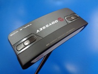 TRI-HOT 5K 2023 TRIPLE WIDE CS 推桿 (桿身 STROKELAB 70C[33])