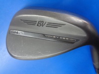 VOKEY SM10 Jet Black 58-10S 挖起桿 (桿身 BV105(JP))