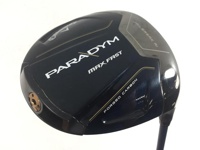 PARADYM MAX FAST 開球木桿 (桿身 SPEEDER NX40 for Callaway(JP))