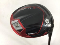STEALTH2 開球木桿 (桿身 TENSEI RED TM50(JP))
