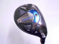 PARADYM Ai SMOKE HL UT 長鐵/混血桿/小雞腿 (桿身 TENSEI 50 for Callaway(JP))