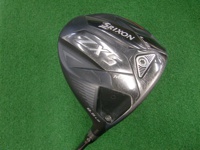SRIXON ZX5 Mk II LS 開球木桿 (桿身 VENTUS BL 5)