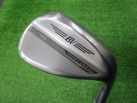 VOKEY SM10 Tour Chrome 58-12D 挖起桿 (桿身 DG(JP))