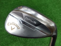 OPUS Chrome 60-6T 挖起桿 (桿身 DG(JP))