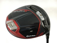 STEALTH2 PLUS 開球木桿 (桿身 DIAMANA BLUE TM50 2024)