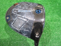 PARADYM Ai SMOKE MAX 開球木桿 (桿身 TENSEI 50 for Callaway(JP))