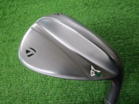 MILLED GRIND4 Chrome 56HB-14 挖起桿 (桿身 MODUS3TOUR105(JP))