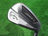 APEX Ai300 長鐵/混血桿/小雞腿 (桿身 NSPRO750GHneo(JP))