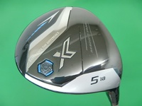 XXIO X 2024 球道木桿 (桿身 Miyazaki AX-3)