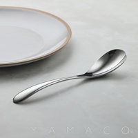 HOME FESTA系列不鏽鋼湯匙