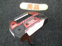 Ai-DUAL TRI-BEAM JAILBIRD MINI CS 推桿 (桿身 STROKELAB 90[34])