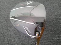 SRIXON ZXi 球道木桿 (桿身 Diamana ZXi50 不附扳手)